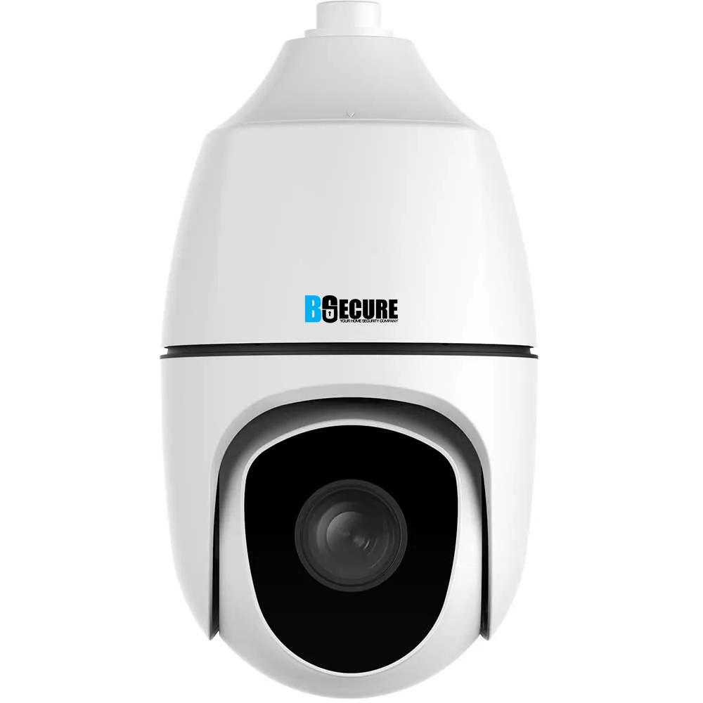 PTZ FEATURED Camera